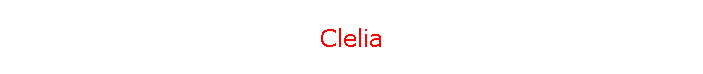 Clelia