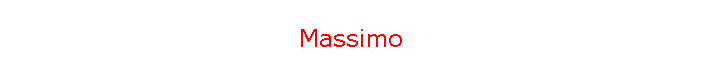 Massimo