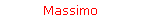 Massimo