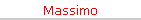 Massimo